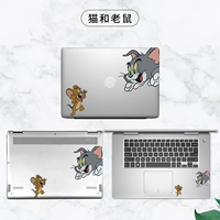 Кошачьи и мышь-четыре набор цветных замечаний маски