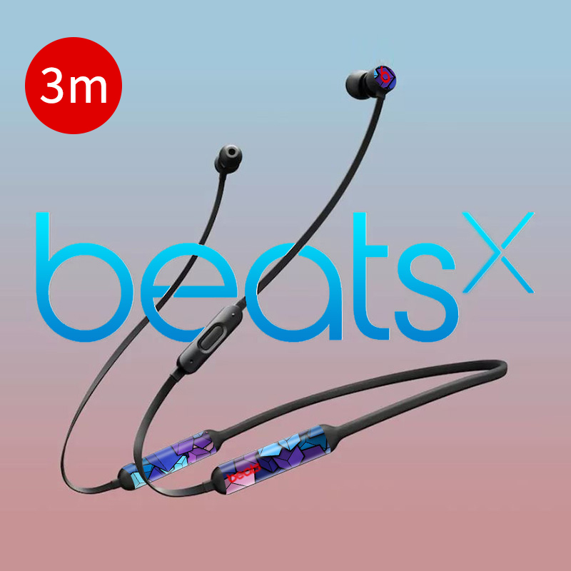 beats x monster