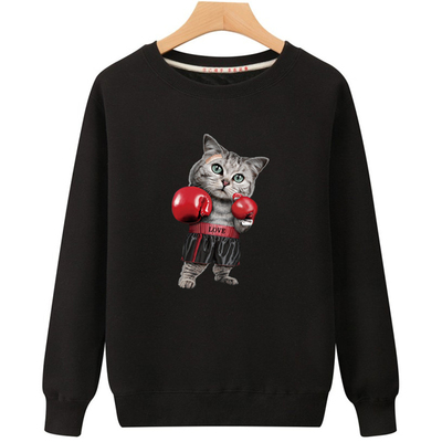 一口价！【90款】加绒加厚纯棉卫衣