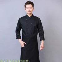 Одинарный топ черного цвета с наклонным воротником