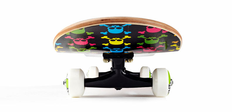 Skate pour homme femme enfant      - Ref 2598896 Image 20