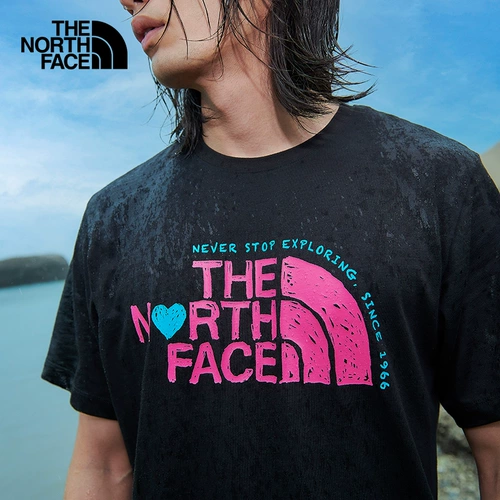 Летняя дорожная спортивная футболка подходит для мужчин и женщин для влюбленных, короткий рукав