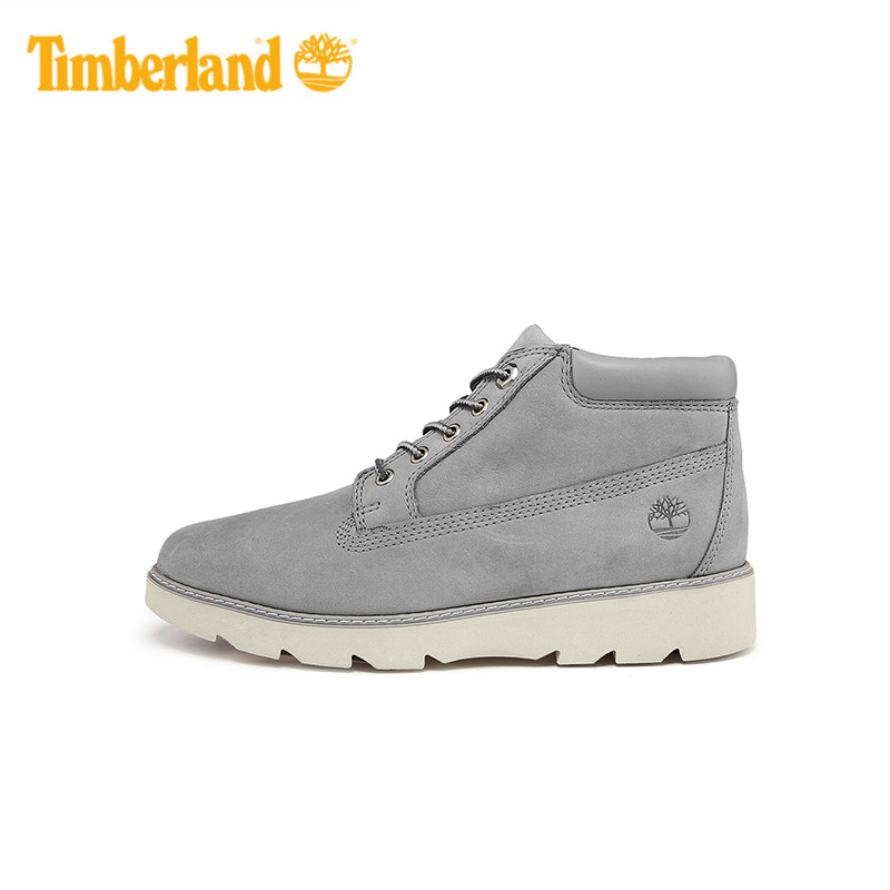 Timberland Tim Bolan's new women's shoes outdoor sports and leisure shoes can not kick bad lightweight mid-top boots A1YF8