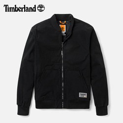 Timberland Timberland men's jacket 2022 spring and summer new outdoor casual flight jacket A28CX