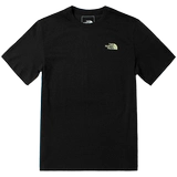 TheNorthFace北面短袖男2021春夏新款T恤户外舒适透气宽松4U9I