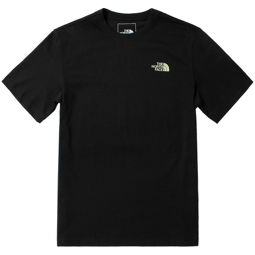 Летняя дорожная комфортная дышащая футболка, короткий рукав, коллекция 2021, свободный крой