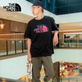 Летняя дорожная спортивная футболка подходит для мужчин и женщин для влюбленных, короткий рукав