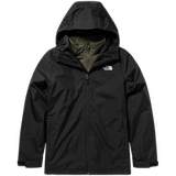 Демисезонная дорожная куртка, водонепроницаемый вкладыш, «три в одном»