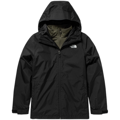 Демисезонная дорожная куртка, водонепроницаемый вкладыш, «три в одном»