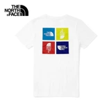 TheNorthFace北面短袖男2021春夏新款T恤户外舒适透气宽松4U9I