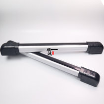 Infrared raster 6 8 beam 10-100M outdoor door and window waterproof infrared fence road gate infrared fence alarm