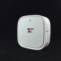 Graffiti mobile phone APP remote alarm WIFI smart gas alarm Howe gas alarm LH-801WF