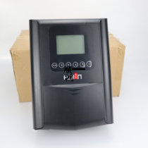 Howe Single Double Electronic Fence Host Intelligent Pulsed Electronic Fence Host Perimeter Community Anti-Theft Alarm