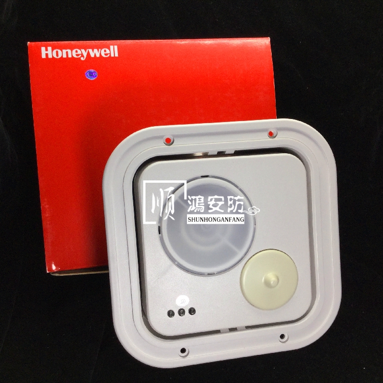 Original Honeywell DT6360STC Ceiling type Indoor double detector Probe alarm