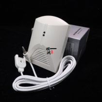 Original dress Hawn LH-65 water level alarm water immersion detector pool tank overflow induction alarm sensor