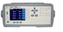 Changzhou Anbo instrument multi-channel temperature AT4108 multi-channel temperature tester AT4116