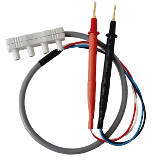 Changzhou Amber Instrument Applient ATL506B quad end test probe (AT518 AT528 used)