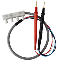 Changzhou Amber Instrument Applent ATL506B Four-End Test Probe (for AT518 AT528)