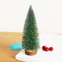 Зеленый, 25см