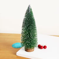 Зеленый, 30см