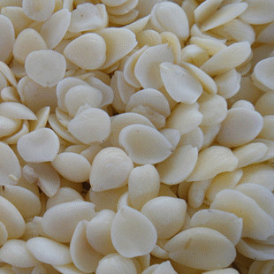 500g peeled almonds, peeled almonds, almonds, almonds