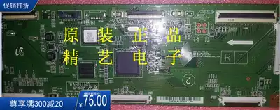 Original Samsung logic board LJ41-10177A Huike with S60FH-YB01 S60FH-YD01 Samsung screen