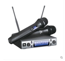 JBL VM200 VM300 one tow two KTV home entertainment wireless microphone wireless conference