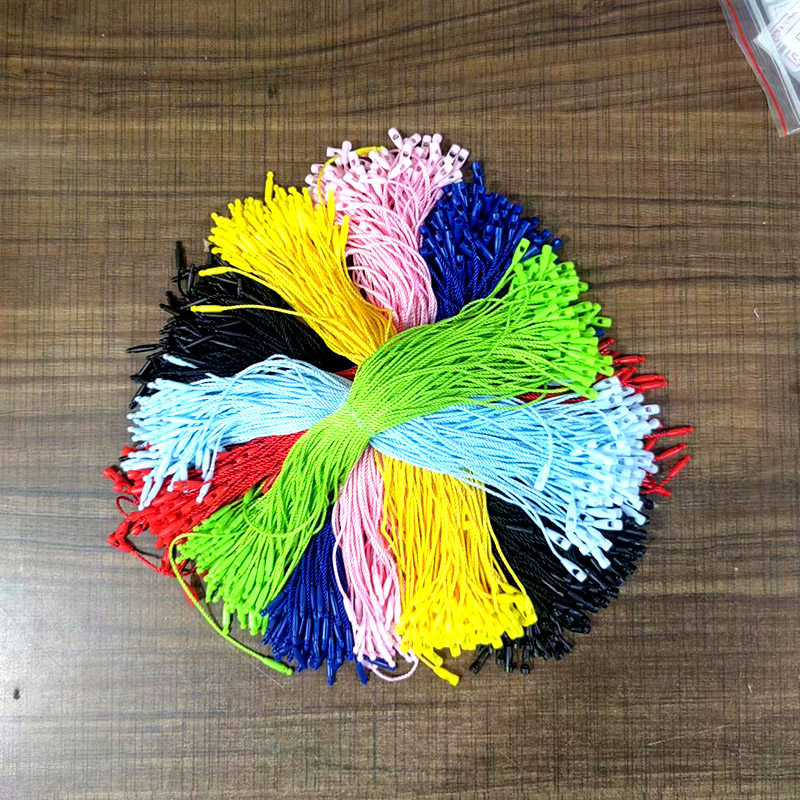 Tag Rope Small 20cm high-end clothing tag rope: elegance lanyard, improve the quality ...