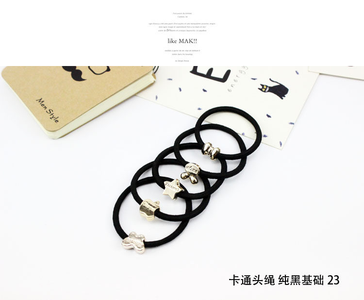 Accessoire cheveux en autre - Ref 1199162 Image 28