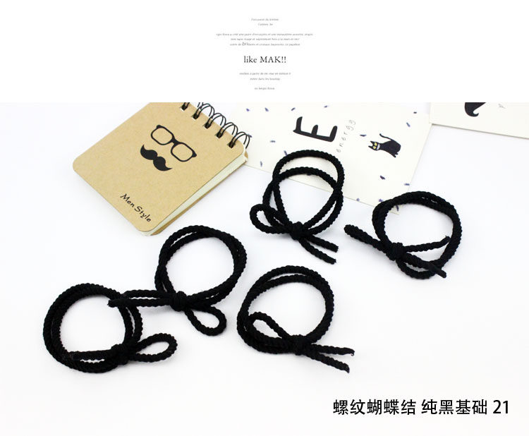 Accessoire cheveux en autre - Ref 1199162 Image 26