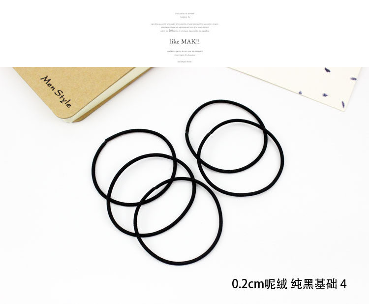 Accessoire cheveux en autre - Ref 1199162 Image 9