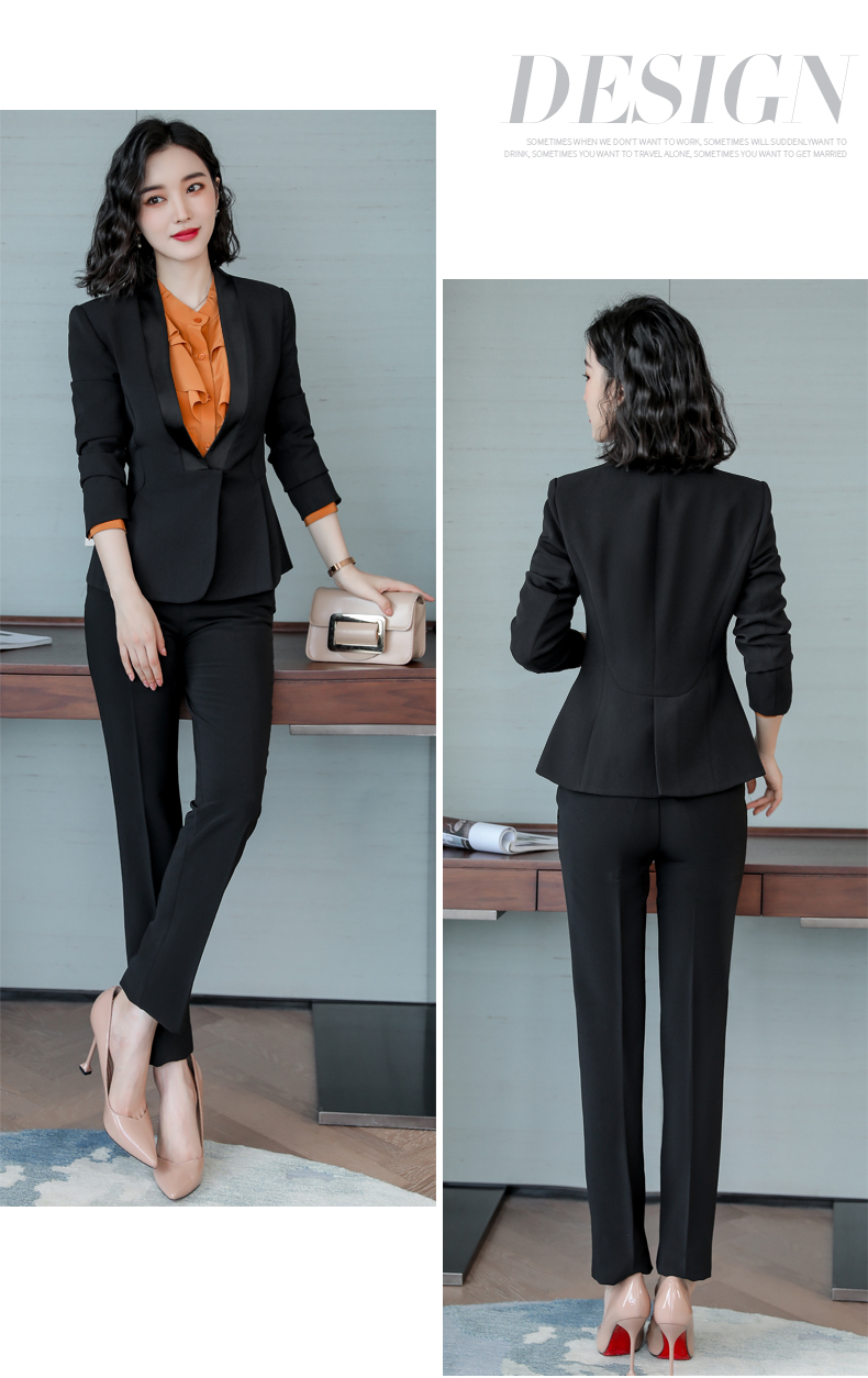 Tailleur femme - Ref 3241694 Image 19
