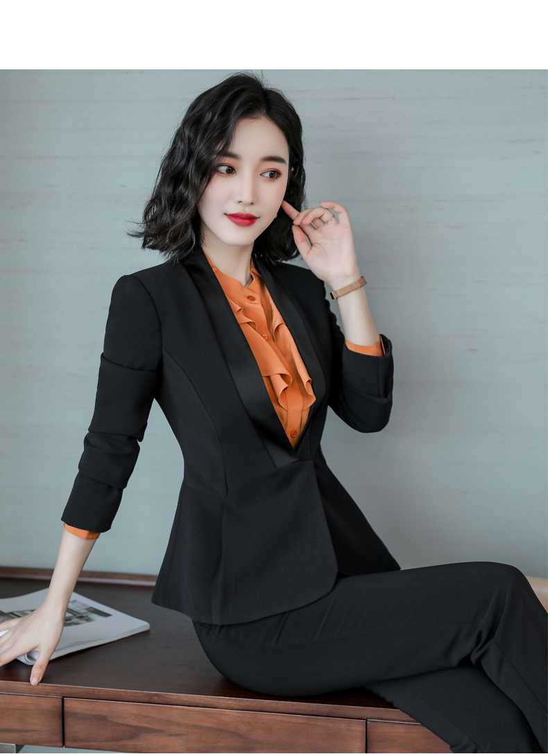 Tailleur femme - Ref 3241694 Image 20