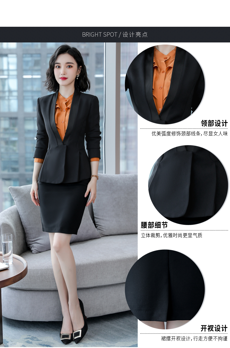 Tailleur femme - Ref 3241694 Image 8