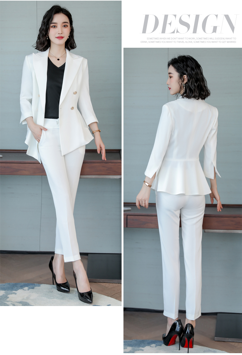 Tailleur femme - Ref 3244388 Image 20
