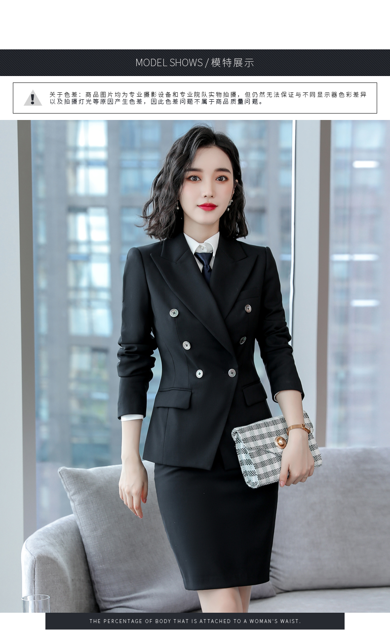 Tailleur femme - Ref 3242431 Image 12