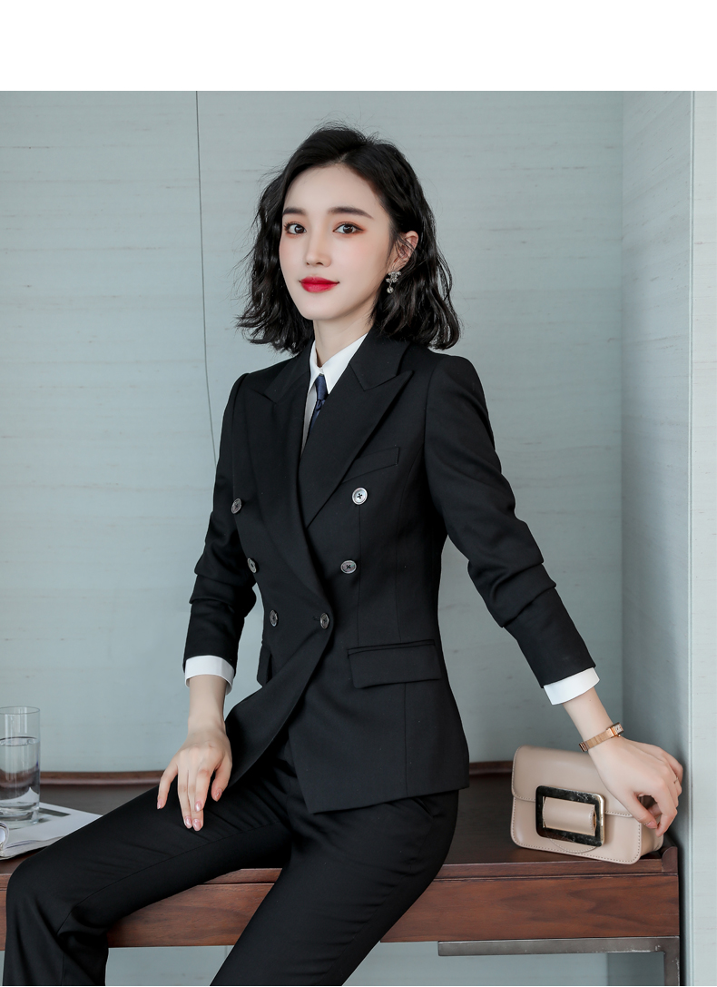 Tailleur femme - Ref 3242431 Image 21