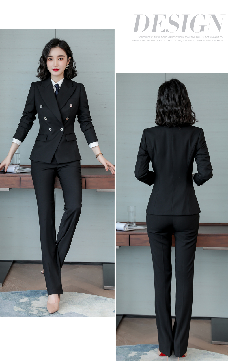 Tailleur femme - Ref 3242431 Image 20
