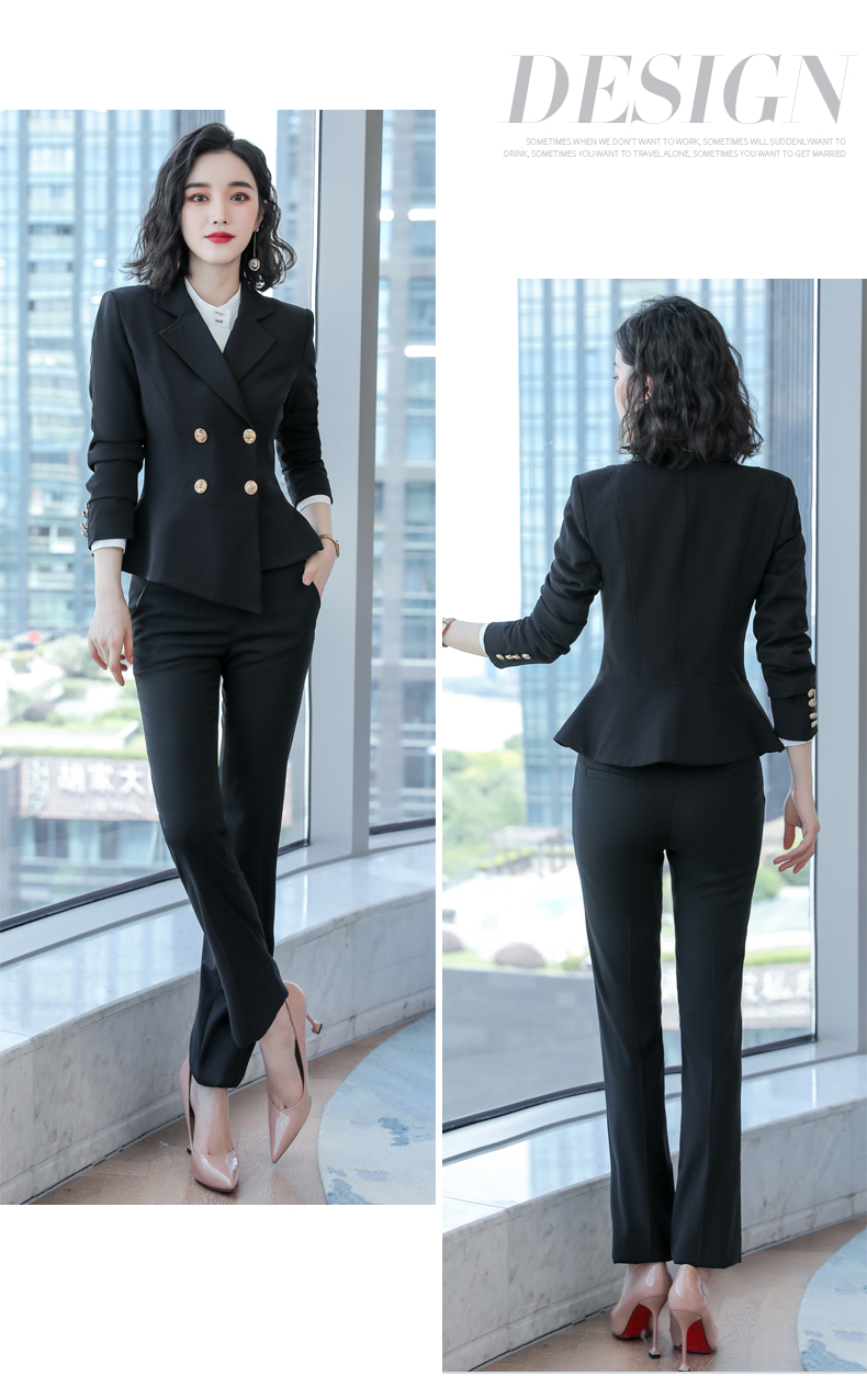 Tailleur femme - Ref 3242968 Image 19