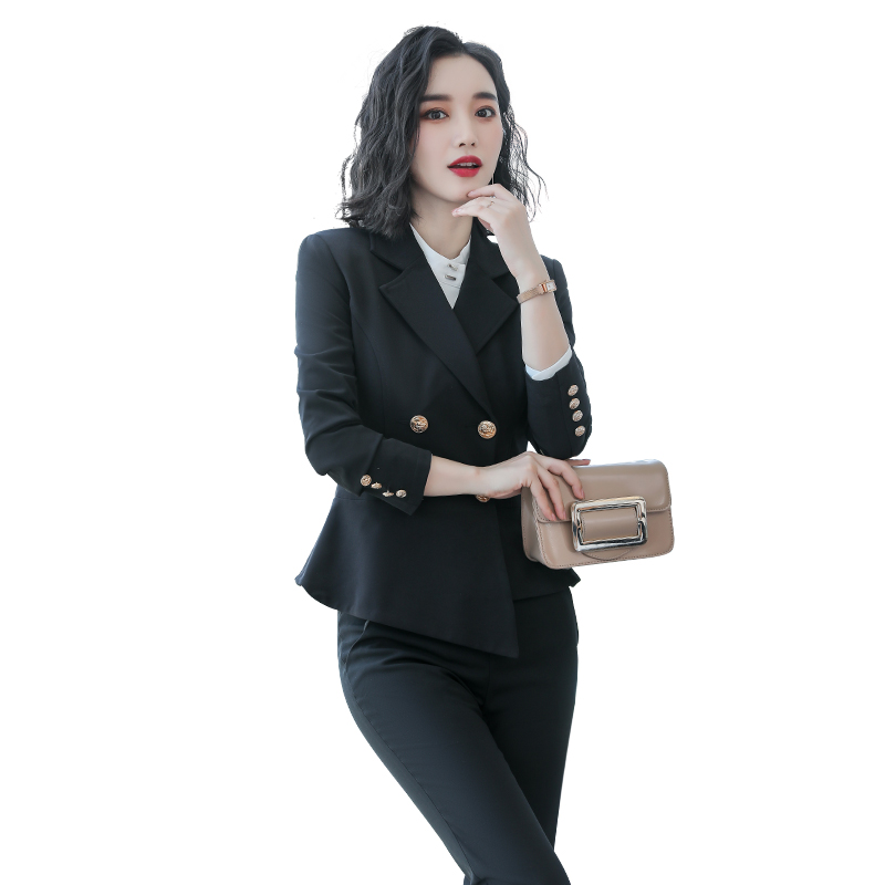 Tailleur femme - Ref 3242968 Image 5