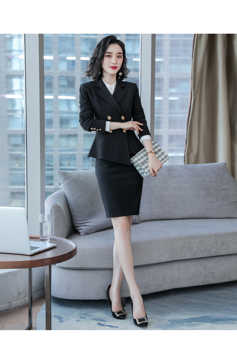 Tailleur femme - Ref 3242968 Image 13