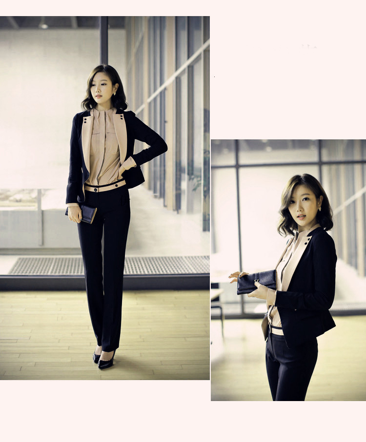 Tailleur femme - Ref 3242681 Image 23