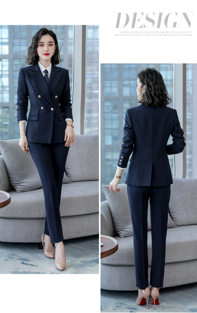 Tailleur femme - Ref 3241434 Image 20