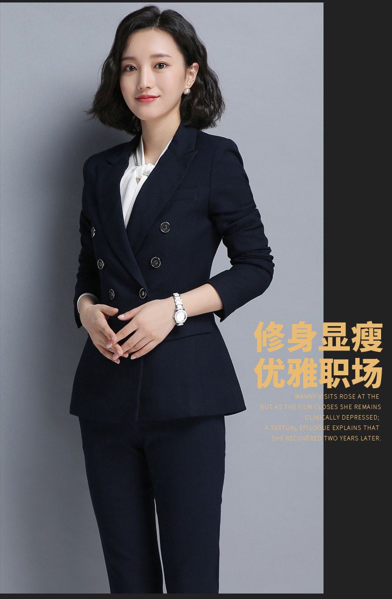 Tailleur femme - Ref 3244411 Image 16