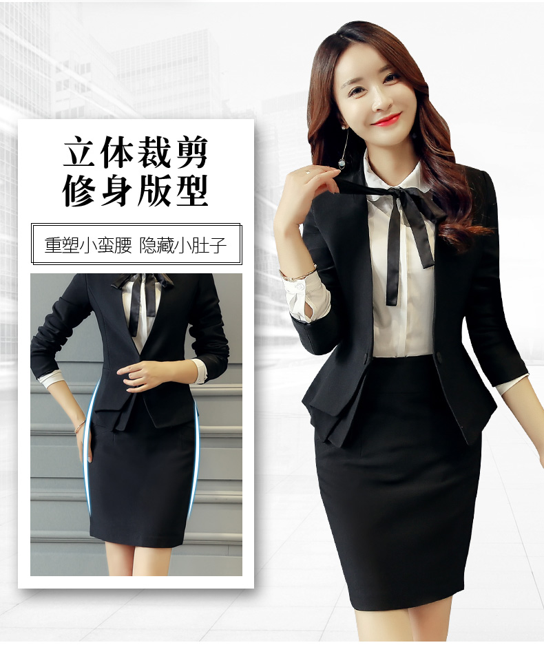 Tailleur femme - Ref 3241799 Image 8