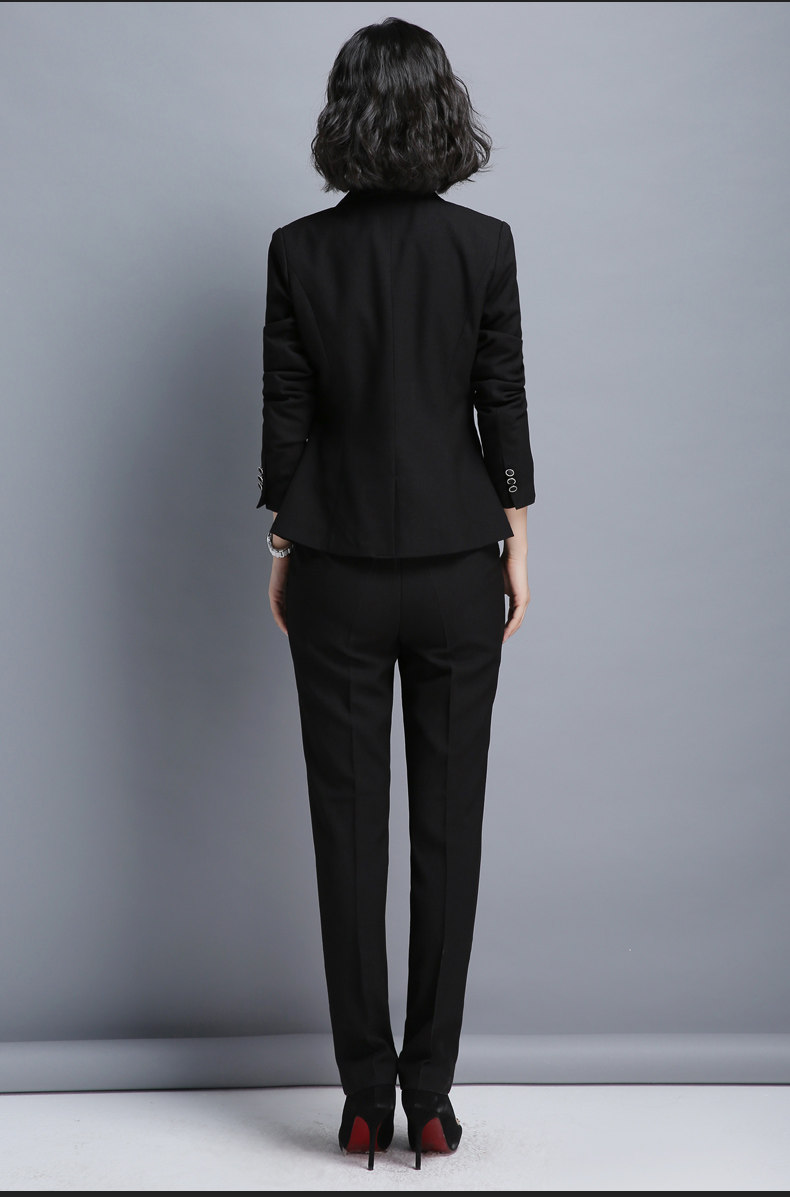Tailleur femme - Ref 3244389 Image 26