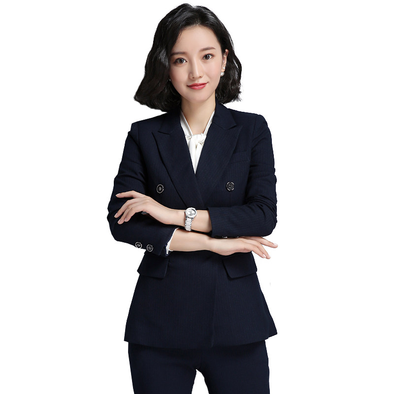 Tailleur femme - Ref 3244411 Image 5