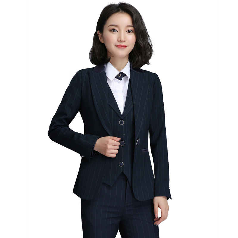 Tailleur femme - Ref 3244389 Image 5