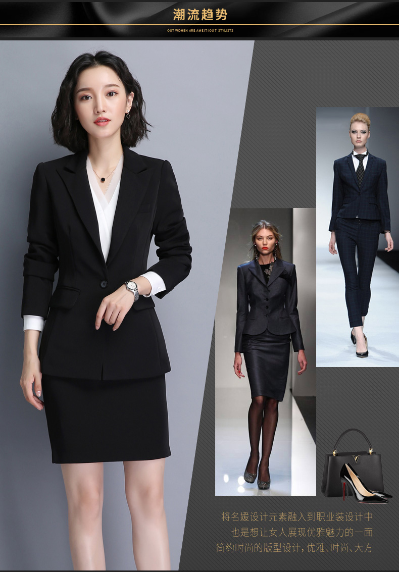 Tailleur femme - Ref 3244521 Image 9