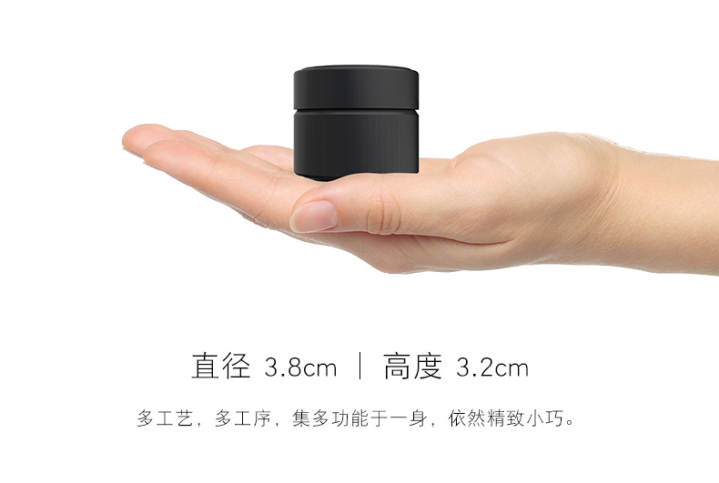 Bộ khung xe ô tô nước hoa của hãng Zackuo nước hoa lật sáng tạo khay từ tính Android Apple 8P điều hướng di động - Phụ kiện điện thoại trong ô tô giá đỡ điện thoại trên oto